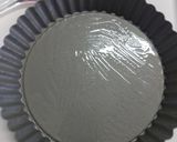 節約バターなし♡さっくりタルト台withクッキー作り方3写真