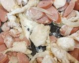 グラタン♡作り方9写真