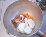 牛だしラーメン作り方3写真