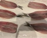 簡単10分◎フライパンでいわしの蒲焼き作り方1写真