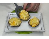 たるたる椎茸★動画あり★作り方22写真