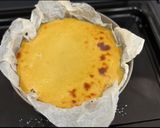 柿のヨーグルトケーキ☆作り方7写真