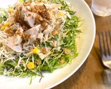 鶏ささみほぼハム サラダの付け合わせにも作り方11写真