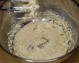 モンブランカップケーキ作り方4写真