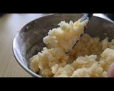 米粉サブレ作り方4写真