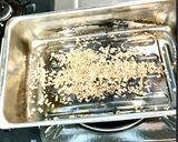 ミニスモーカーでローストチキン作り方2写真