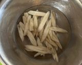 五目炊き込みご飯作り方4写真