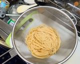 🔥 悪魔のクミン赤パスタ作り方1写真