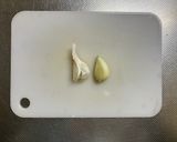 オイルサーディンと舞茸のパスタ作り方1写真