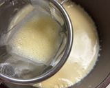 濃厚バニラアイス作り方5写真