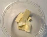 米粉のおやつ🐾ジャムクッキー作り方1写真