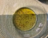 おもてなしに！サーモンと梨の巻くだけ前菜作り方2写真