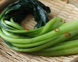 小松菜のお漬物作り方5写真