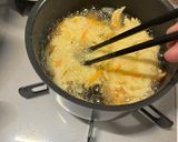 いいじゃん！米粉でかき揚げ作り方4写真