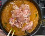 スパイスから作る本格チキンカレー作り方8写真