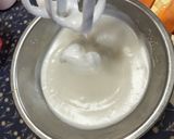 白雪姫🎂（Snow White⛄️）作り方6写真