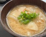 おかんレシピ𓀤𓀣 豚汁作り方7写真
