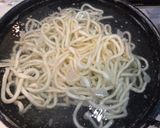 カレー♪うどん作り方8写真