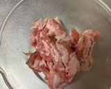 カリッモチッ米粉のチヂミ作り方2写真