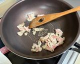 簡単！♪やみつき回鍋肉作り方4写真