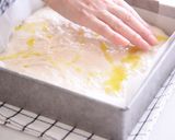 高加水でもっちりハニー🍯ホカッチャ作り方16写真