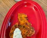 チキンカツソース作り方3写真