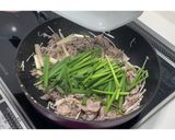 えのきとにらの豚玉あんかけ★動画あり★作り方17写真