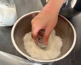 Rum Balls作り方7写真