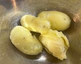 超具沢山！具材ゴロゴロ贅沢ポテトサラダ作り方10写真