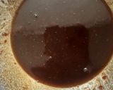 春雨で作る具沢山のチャプチェ😋作り方3写真
