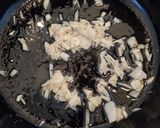アスパラのにんにく塩胡椒炒め作り方2写真