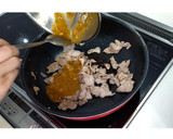 豚肉となすのミョウガみそ炒め★動画あり★作り方14写真