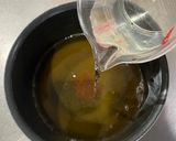 春色！梅肉のたくあん漬け作り方3写真