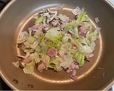 失敗なし⭐︎簡単⭐︎パラパラ炒飯作り方2写真