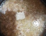 アスパラとツナの炊き込みご飯作り方2写真