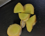 豚軟骨(食道)の塩こんぶ炒めと醤油炒め作り方3写真