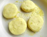 じゃがいもの黄金焼き作り方7写真