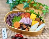 簡単作りおき★ひじき入り五目煮豆作り方5写真