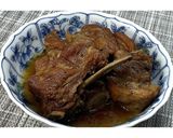 スペアリブの甘酢煮★動画あり★作り方20写真