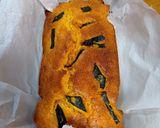 かぼちゃ米粉パウンドケーキ作り方15写真