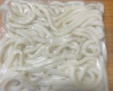 ラーメン屋が教えるギルティー焼きうどん作り方2写真