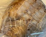 炊飯器でかんたん塩煮豚作り方9写真