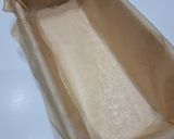 簡単★チョコ麹チーズケーキ♡作り方1写真
