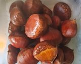 栗ご飯作り方2写真