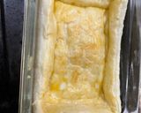 冷凍パイシートのかぼちゃパイ作り方4写真