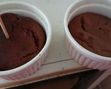 簡単ガトーショコラ作り方7写真