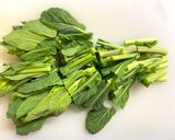 野菜なら大抵なんでもOKなナッツ系白和え作り方5写真