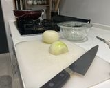 フレンチシェフ直伝絶品ハヤシライス作り方1写真
