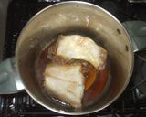 カレイの煮つけ♪簡単作り方6写真