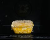 レンジで親子丼作り方4写真